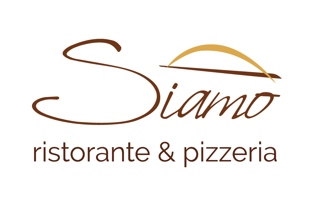 Siamo Ristorante Logo