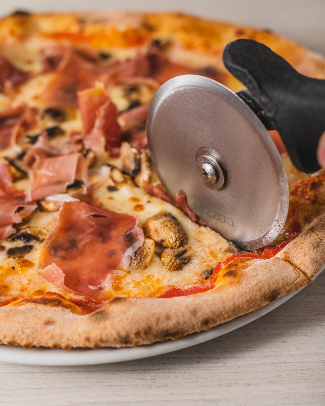 Why Choose Siamo Ristorante