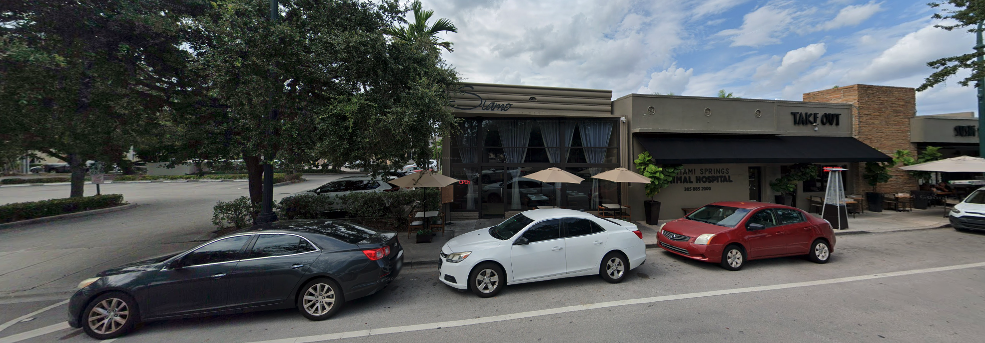 Location and Convenience